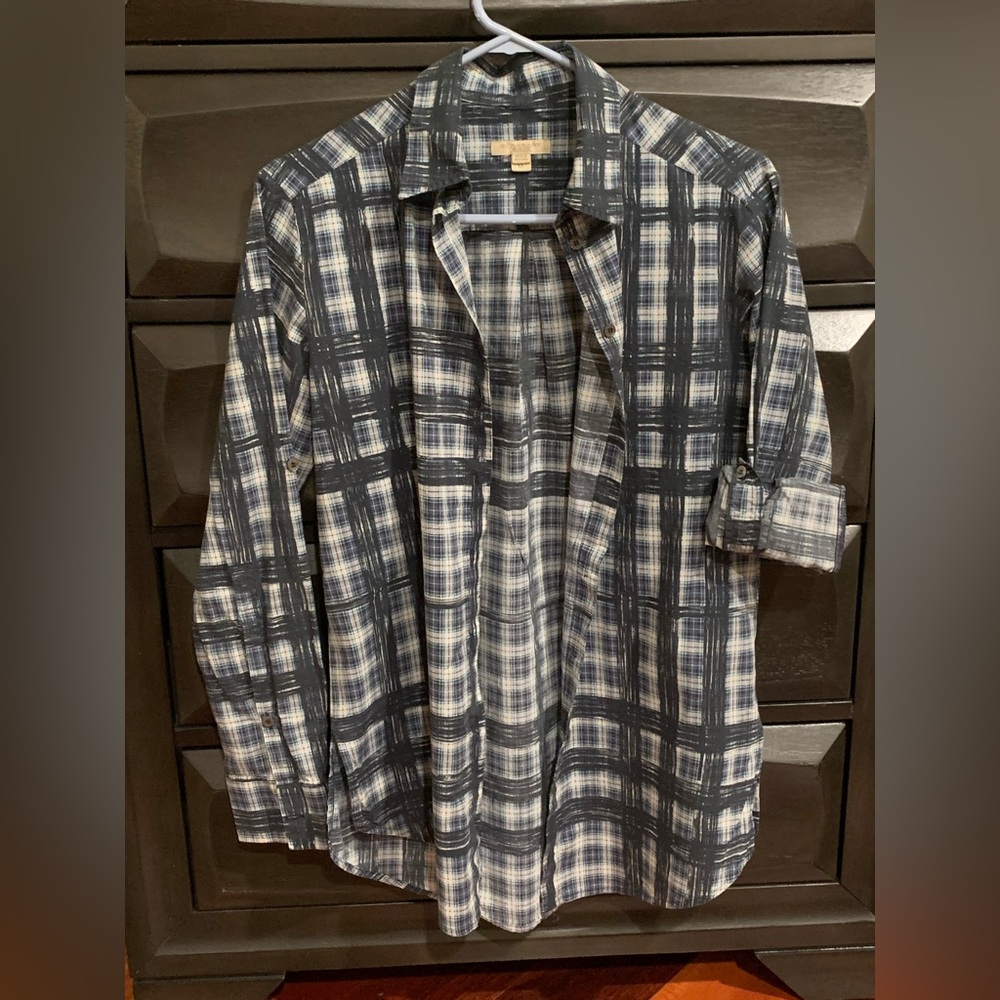 Burberry Brit shirt